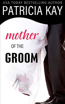 Mother of the Groom