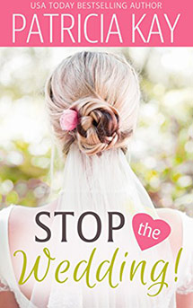 Stop the Wedding