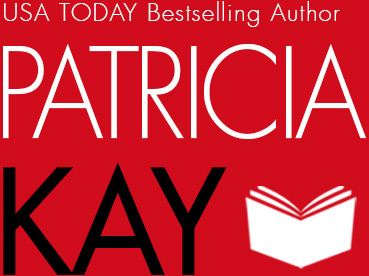 Patricia Kay, USA Today Bestselling Author